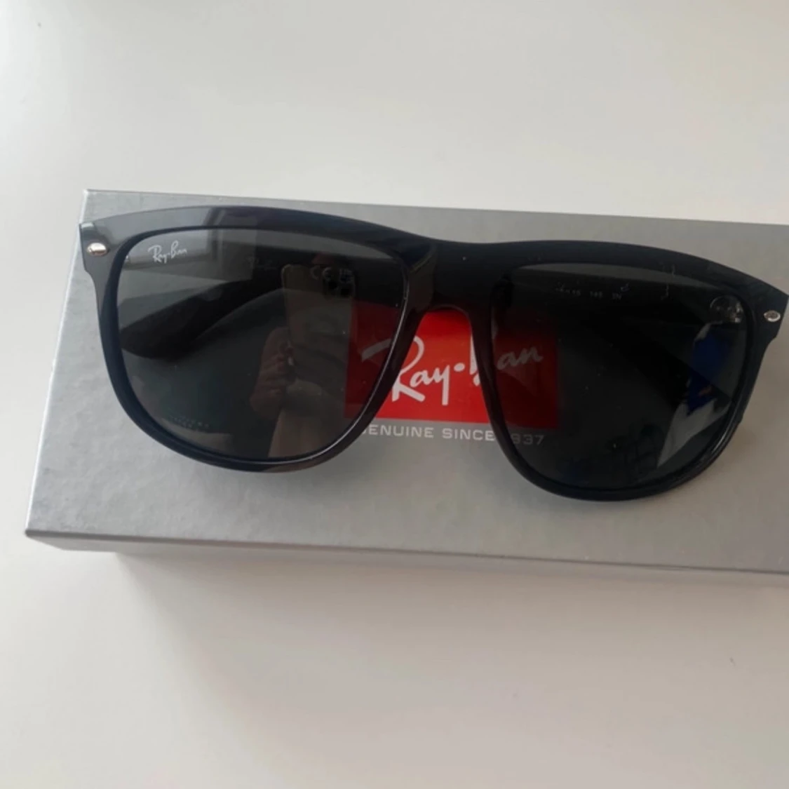 Ray-Ban Glasögon - 90