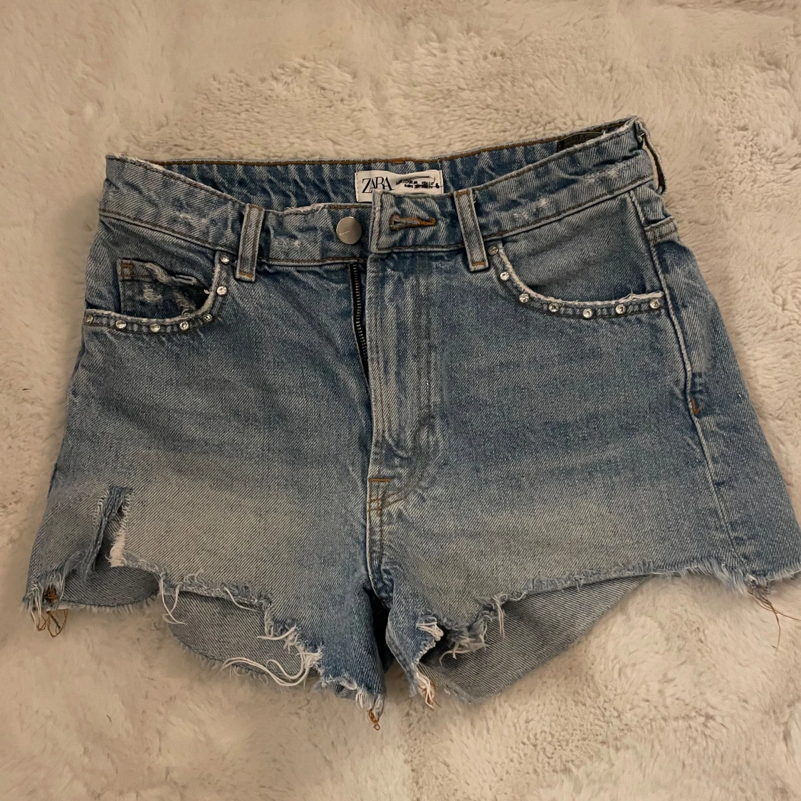 Zara shorts 
