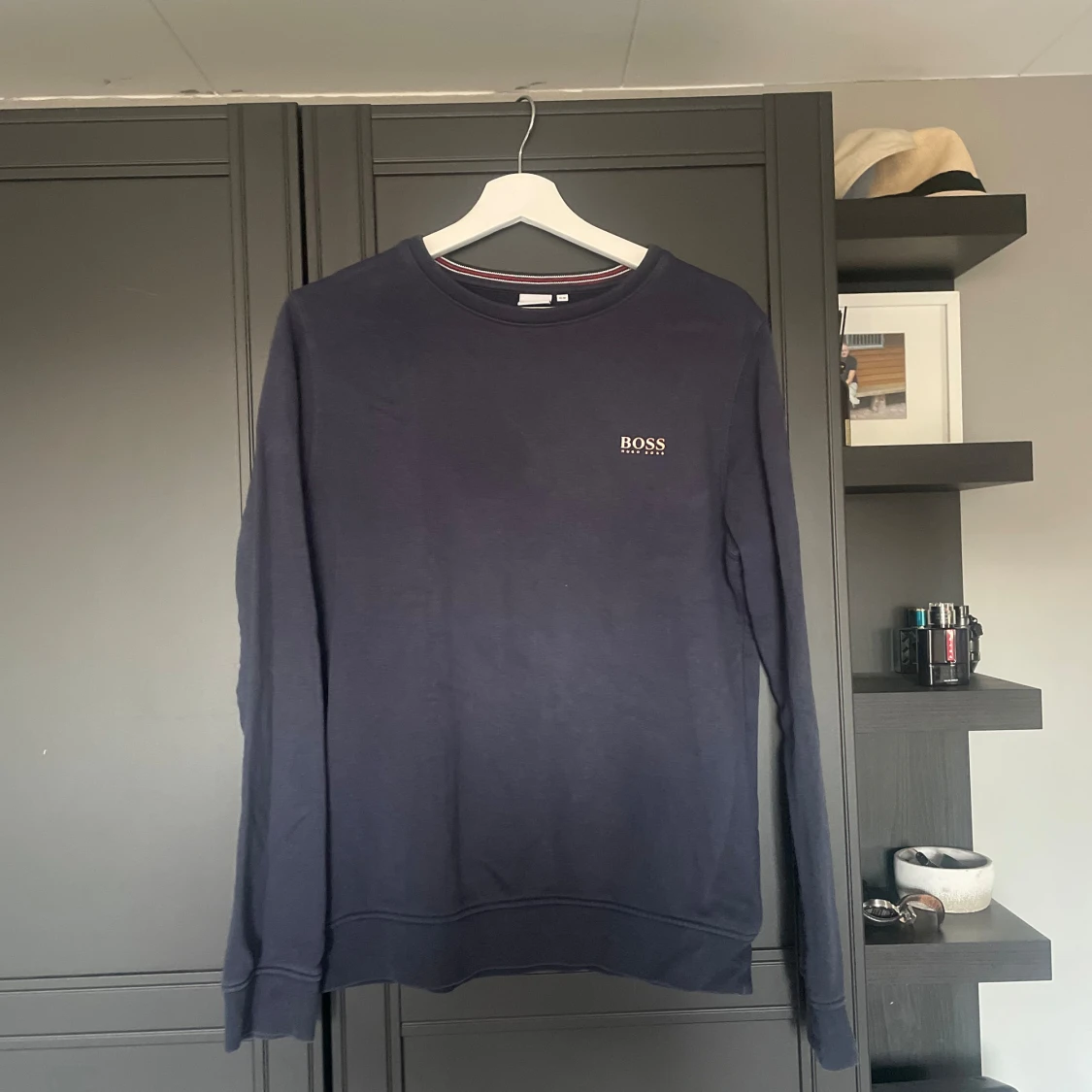 Hugo boss sweatshirt