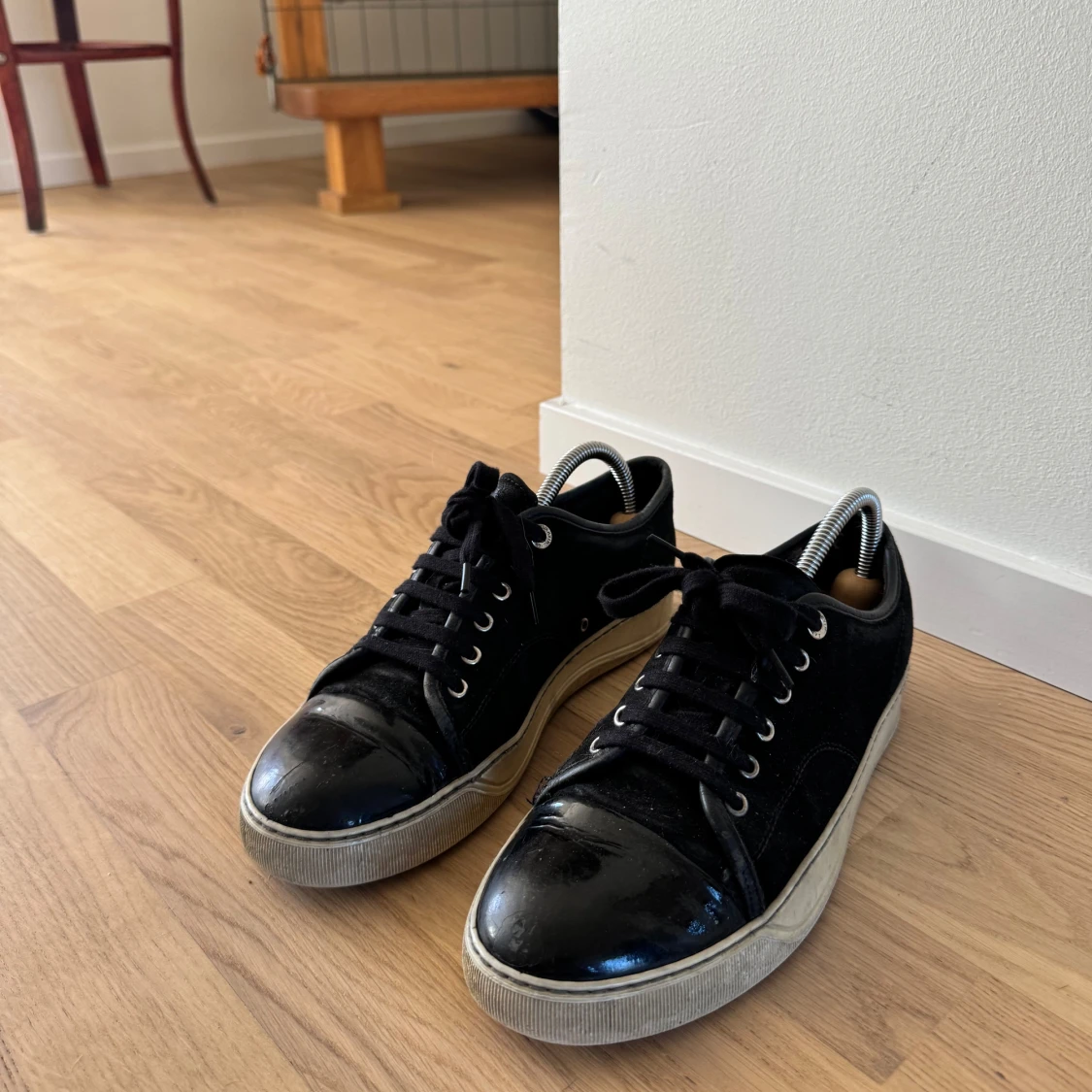 Lanvin cap toe  - 91