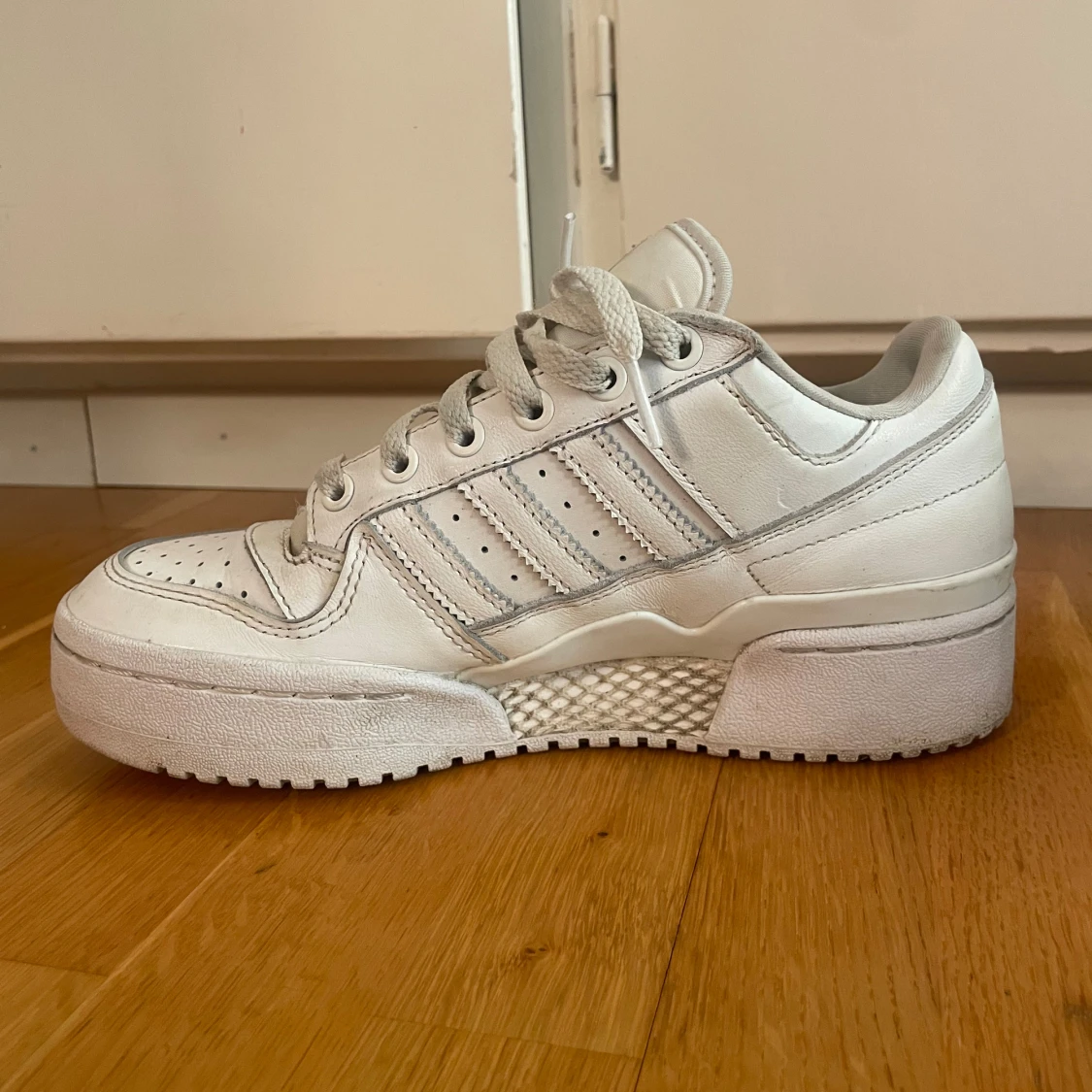 Adidas Forum Bold sneakers - 91