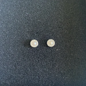 Örhängen - Örhängen från blomdahl dem är bara använda ett fåtal gånger. Och dem kommer rengöras inna jag skickar dem! Nypris:229 säljer för 110kr. Kontakta mig vid intresse💗💗