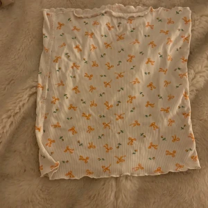 Tubtopp - Vet inte vad den kommer ifrån🙂