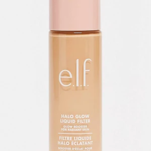Elf Halo Glow - Elf Halo Glow, endast provad i färgen Fair. Säljer vidare för det var fel färg för mig och köpte för 199kr. Säljer för 100kr. 