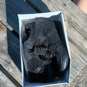 Isabel marant liknande skor - Super fina isabel marant liknande skor, köpt här på plick! Pris kan diskuteras💗