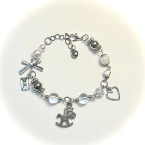 Armband  - Handgjort 💕