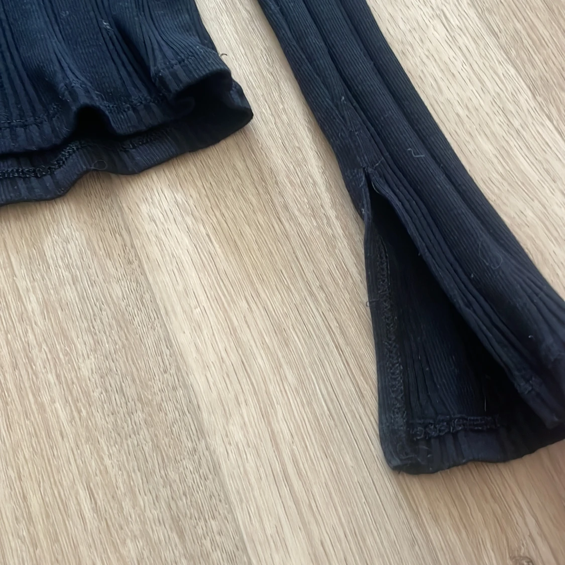 Tröja med krage  - 90