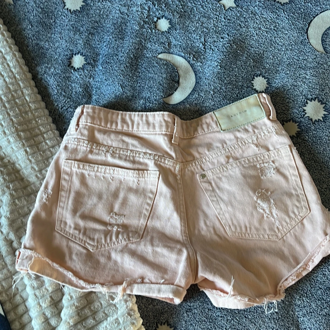 Kortbyxor jeans  - 90