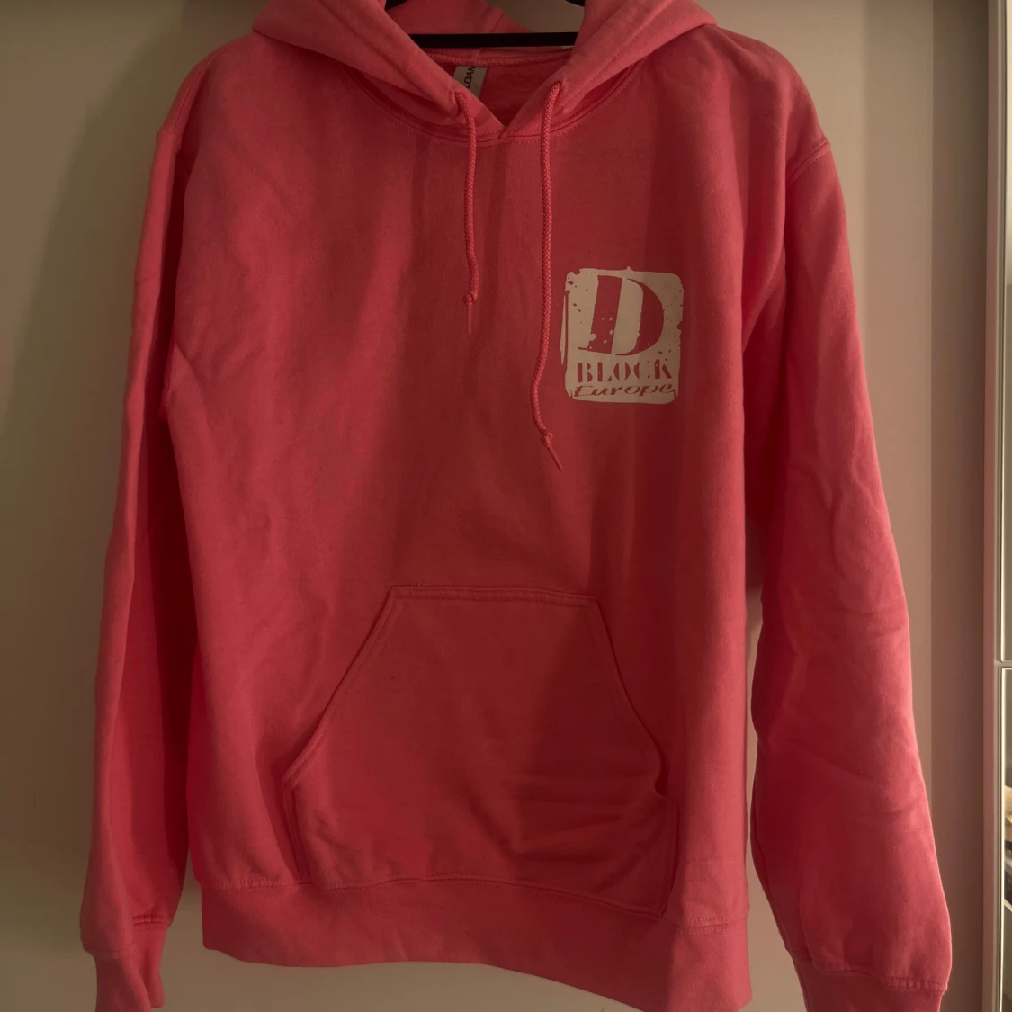 D-Block Europe hoodie - 90