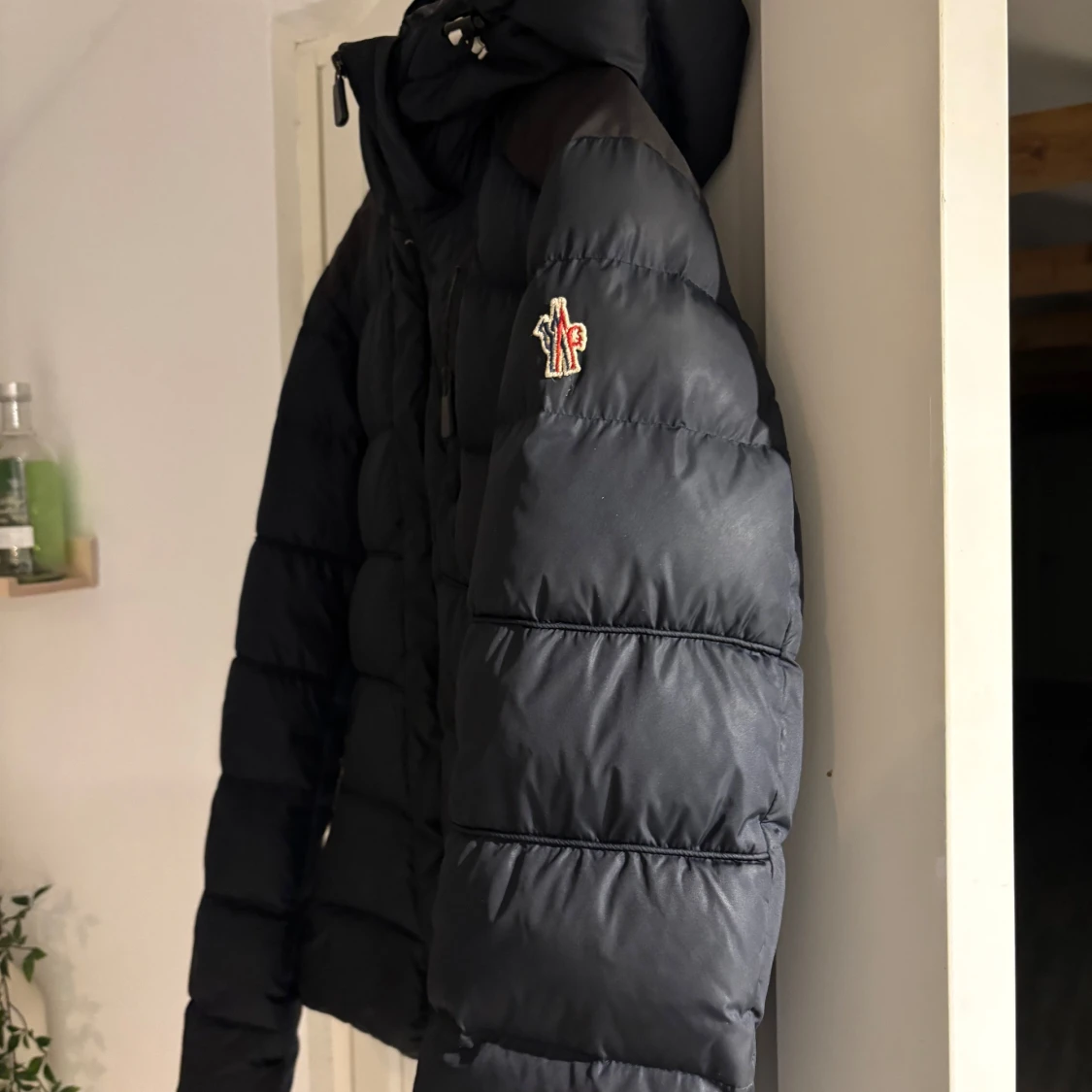 Moncler jacka - 90