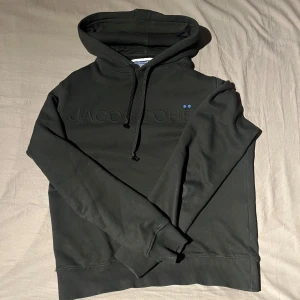 Jacob Cohen Hoodie - Storlek S, Fint skick