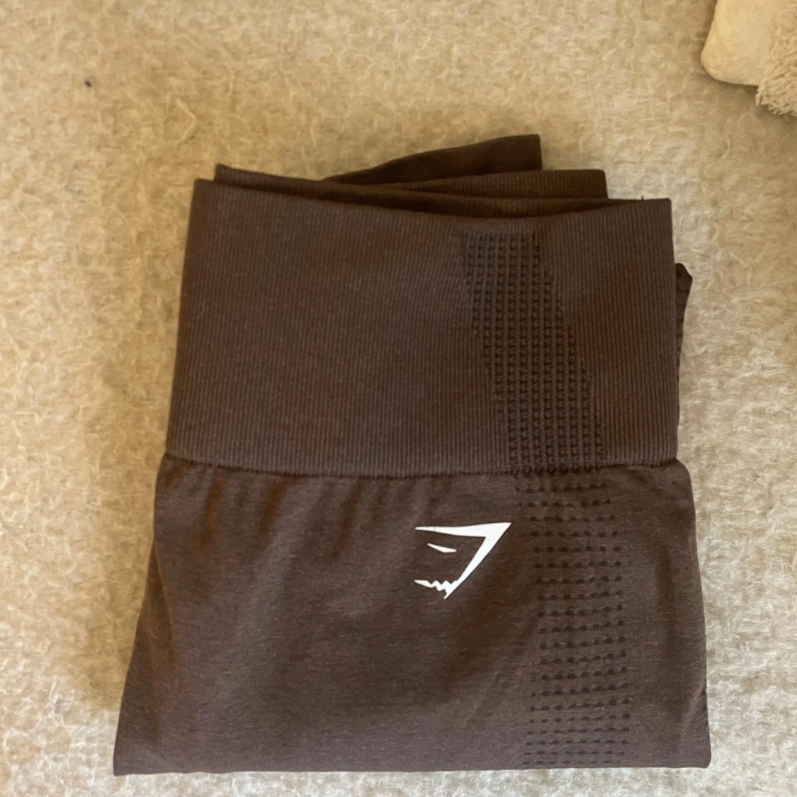 Bruna leggings från Gymshark