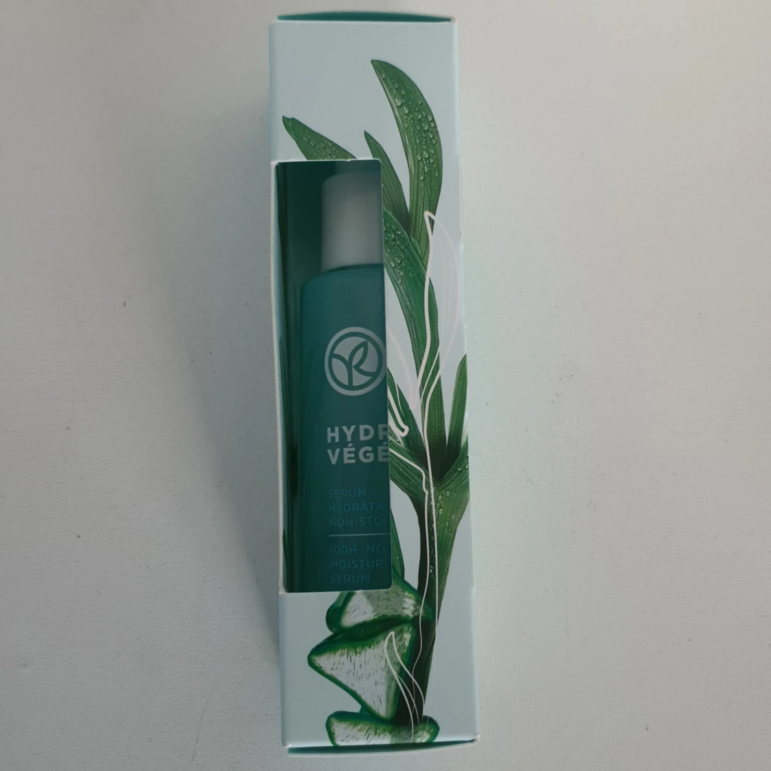 Yves Rocher Fuktserum - Hydra Végétal - 92