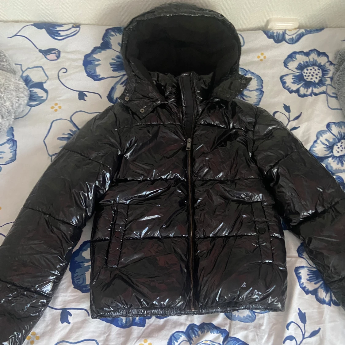 Nelly puffer jacket - 90