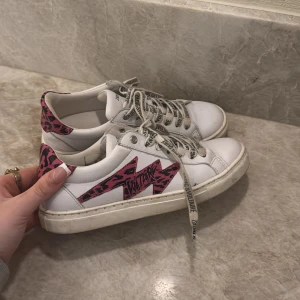 Zadig voltaire skor - Nästan oanvända