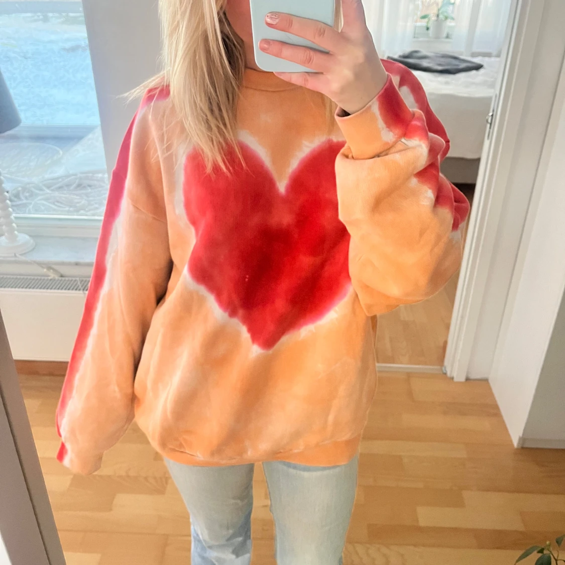 Acne sweatshirt - 93