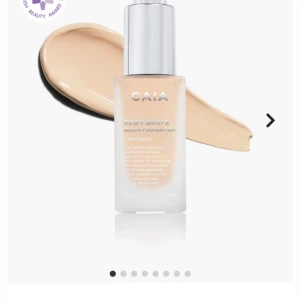Dewy drops caia - Säljer min dewy drops från caia i fårgen 10W. har använt en gång och säljer den pga att den ej funkar för mig❤️