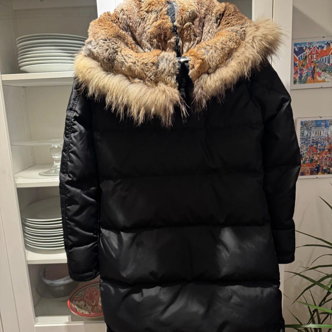 Para jumper svart - 91