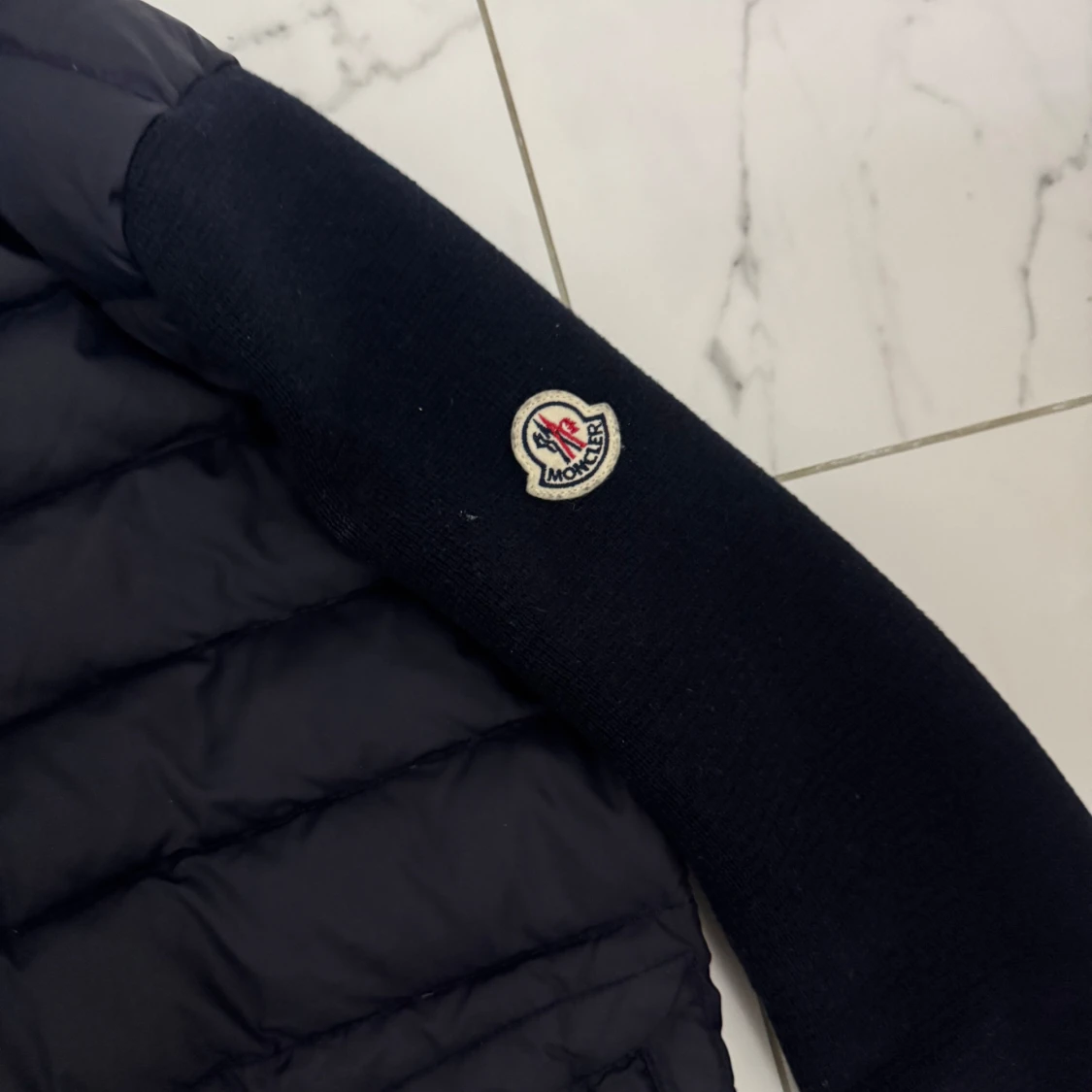 Moncler Cardigan - 90