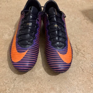 nike mercurial vapor  - finns ej att köpa längre, bra skick. pris kan diskuteras
