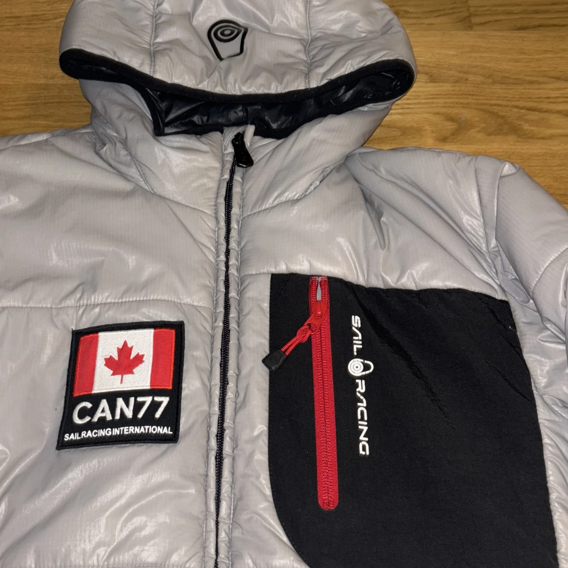 Sail Racing Vinterjacka  - 23