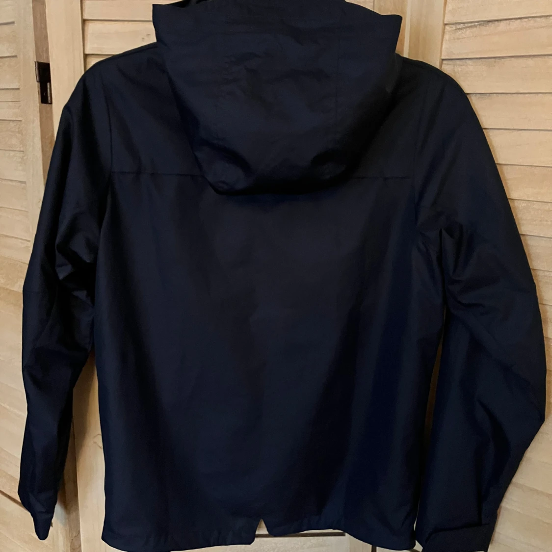 Nike vind/ regnjacka.  - 90