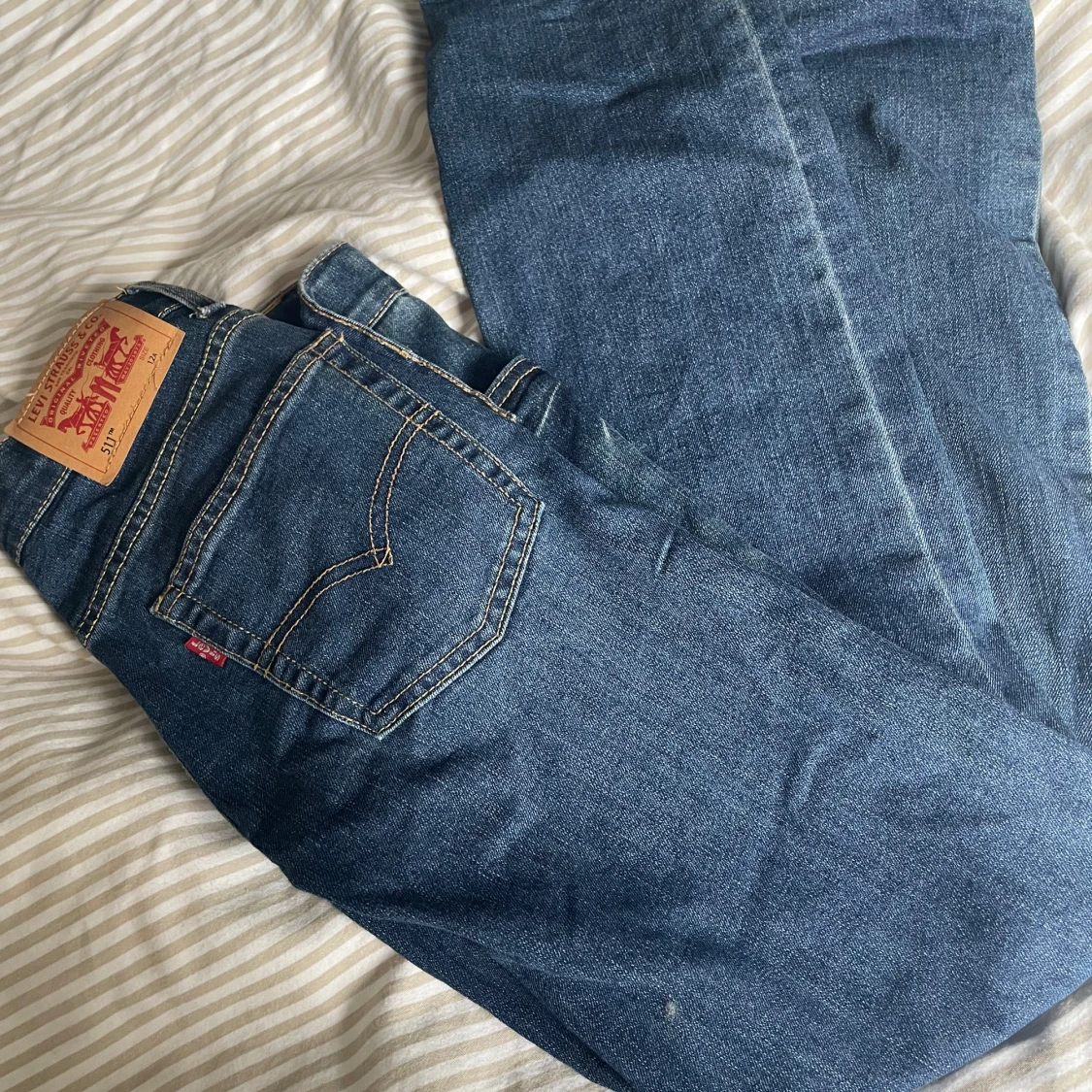 Levis 511 - 90