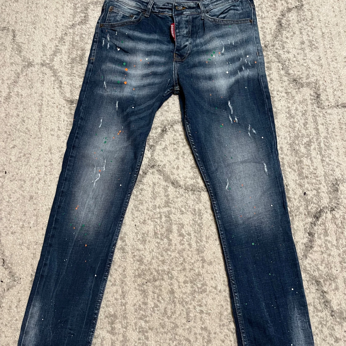 Dsquared2 jeans