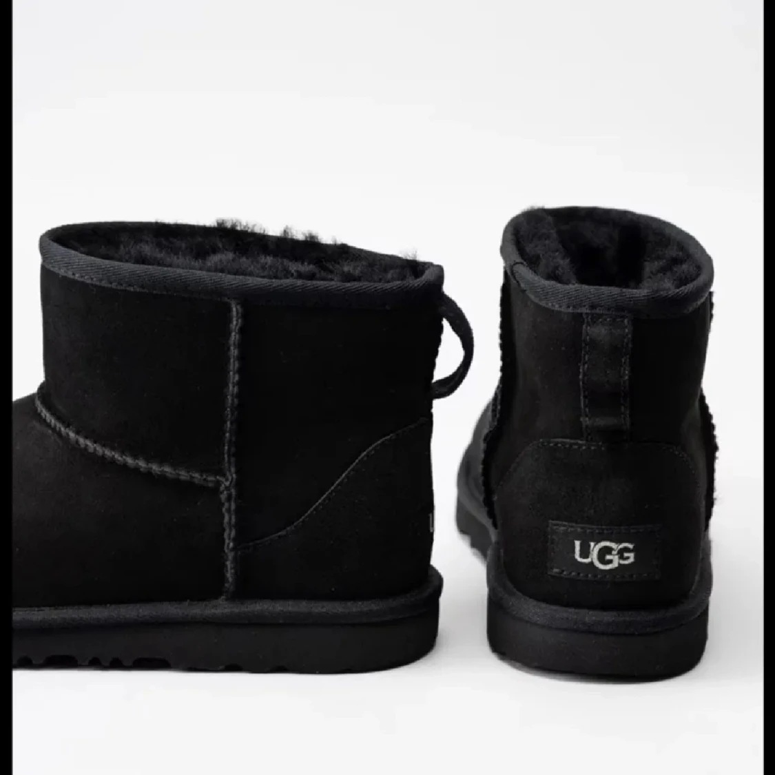Uggs - 90
