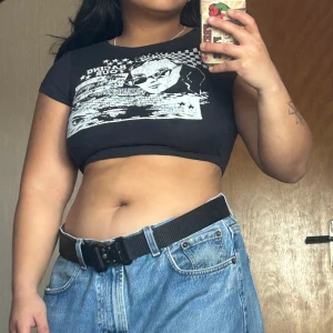 Crop top - Crop top 