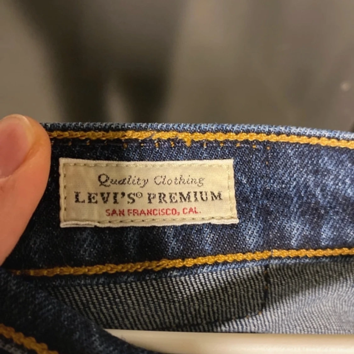 Levi's Premium Jeans - 91