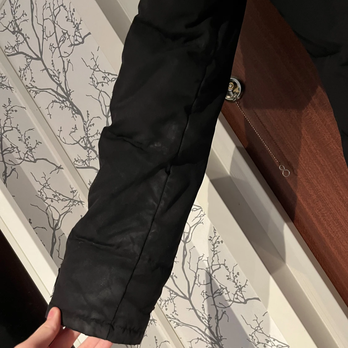 Hollies Subway vinterjacka - 93