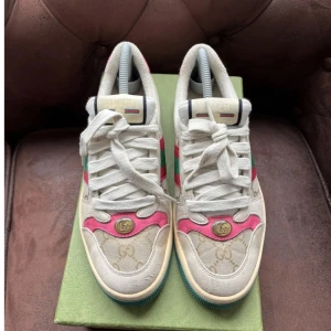 Cucci skor  - Säljer nu mina cucci skor då de ej kommer till användning ❤️