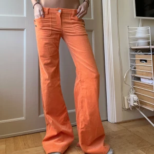 Lowwaist bootcut  - Så snygga lågmidjade bootcut jeans med najs fickor