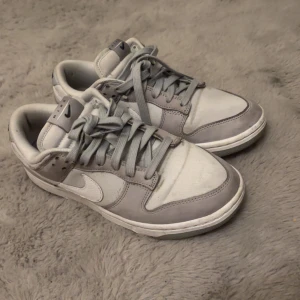 Nike skor - Använd bara några gånger, väldigt bekväma och bra i storlek 