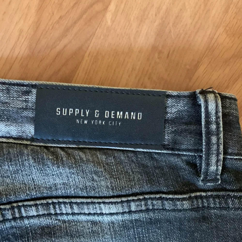 30W - Small. Jeans & Byxor.