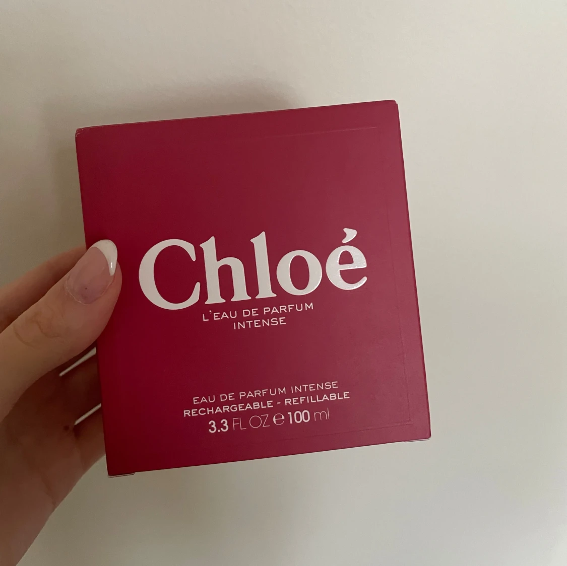 Chloé Intense 100ml - 91