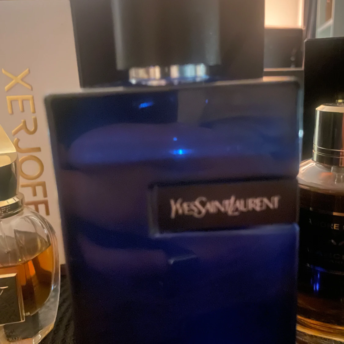 YSL Y Le Parfum 200ml - 90