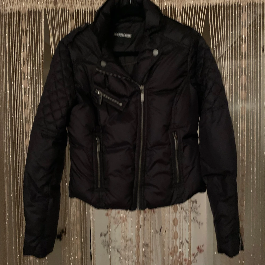 Rock n blue dunjacka - 90