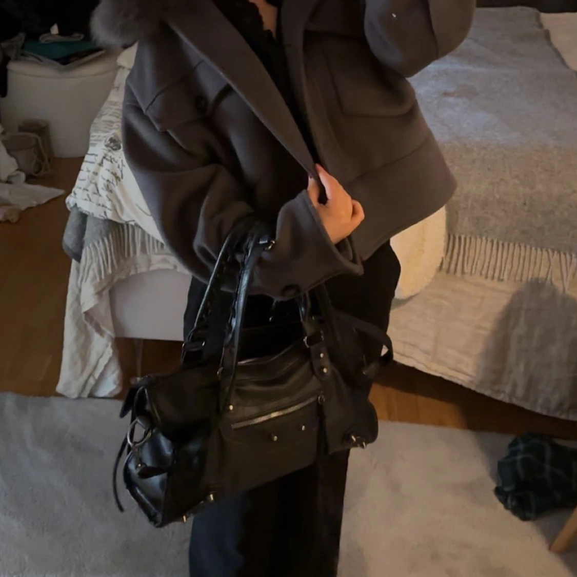 City bag - 90