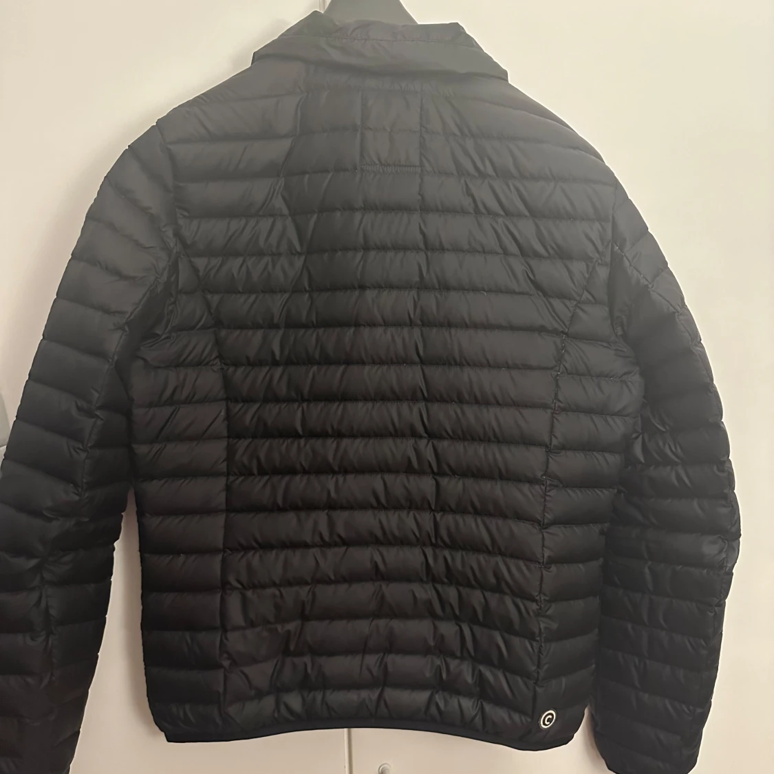 Colmarjacka herr - 92