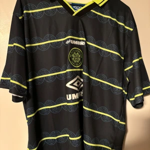 Retro Henke Larsson - Retro Celtic med Henke larsson
