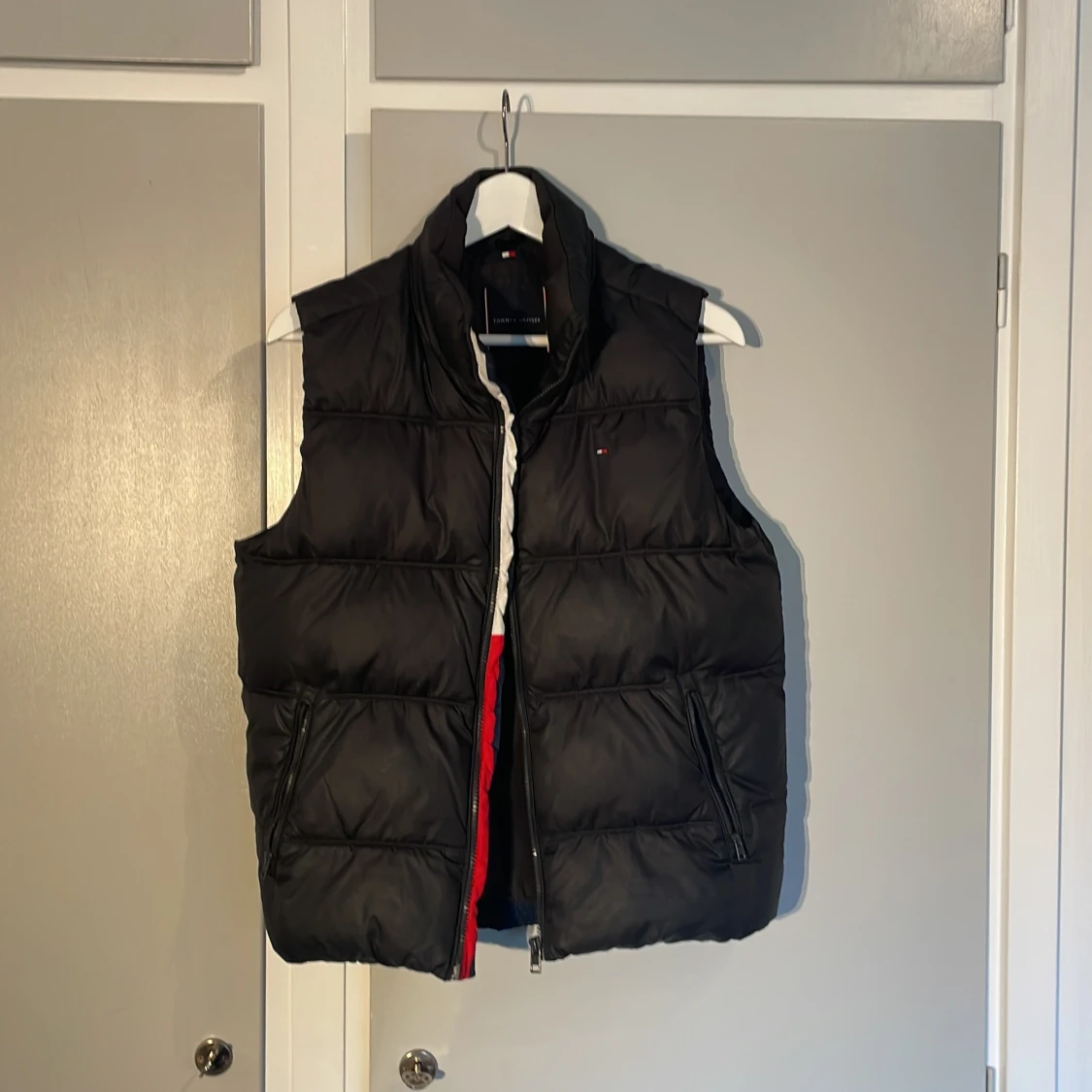 Tommy hilfiger väst - 90