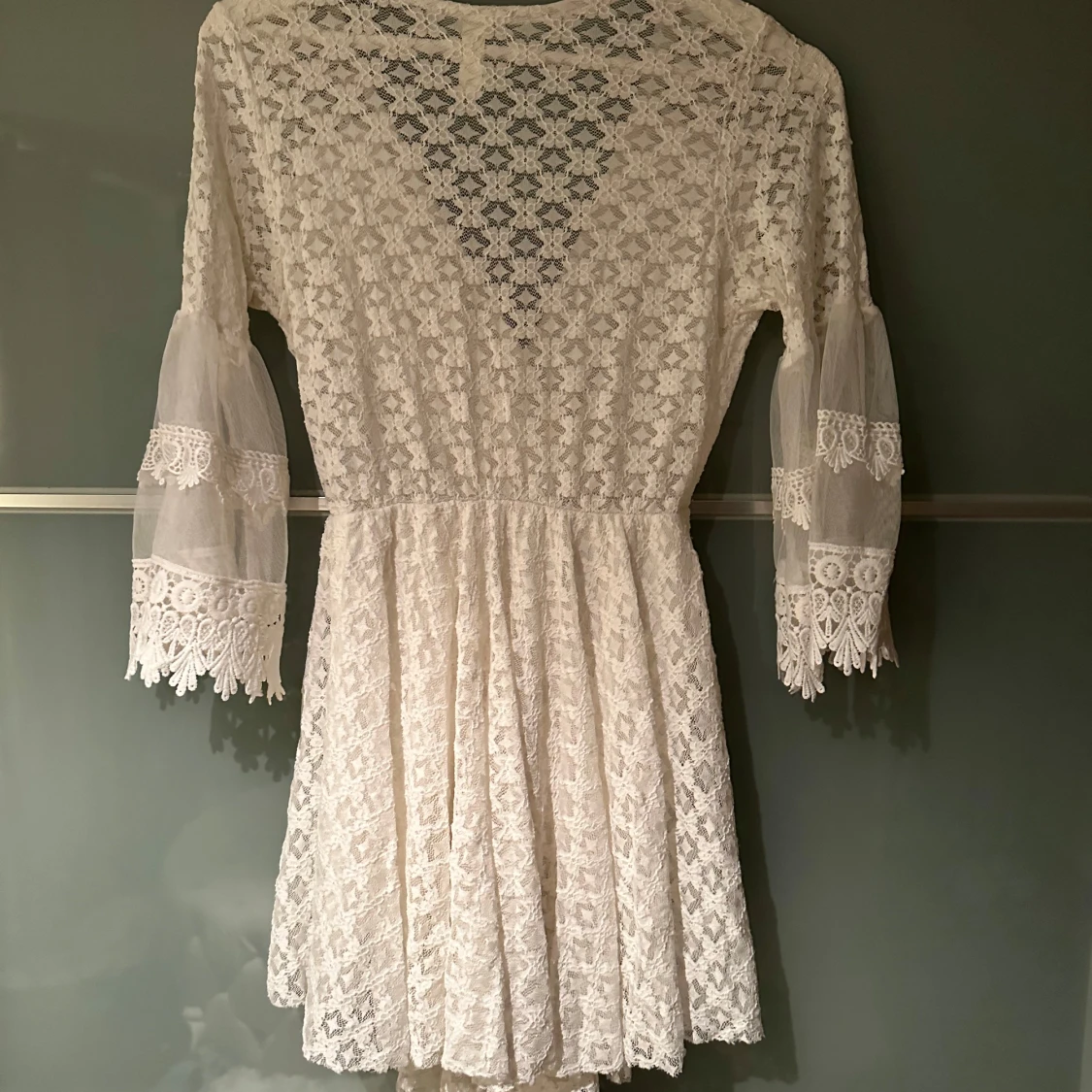 Strandklänning - 91