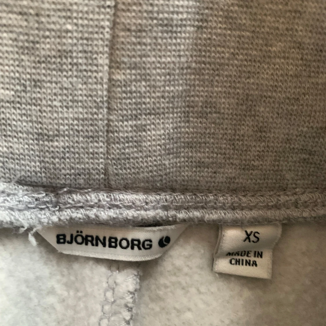 Björn Borg mjukisset XS - 92