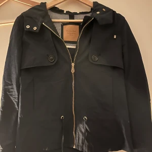Massimo Dutti höstjacka - Fint skick skriv om frågor