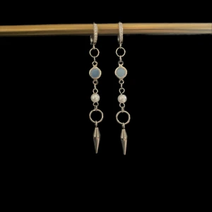 Örhängen  - 149/par💕 finns också i guld🙏💗