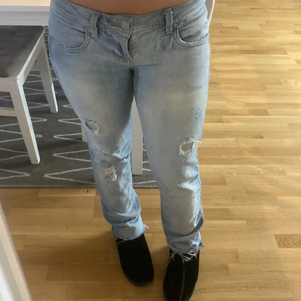 W28 L34. Jeans & Byxor.