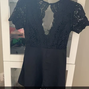 Byxdress - Sparsamt använd 