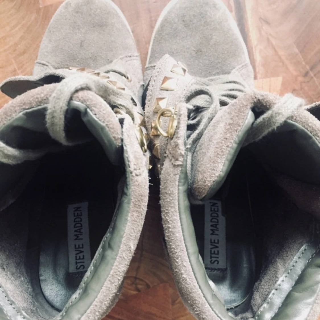 Steve Madden kilklackar - 91